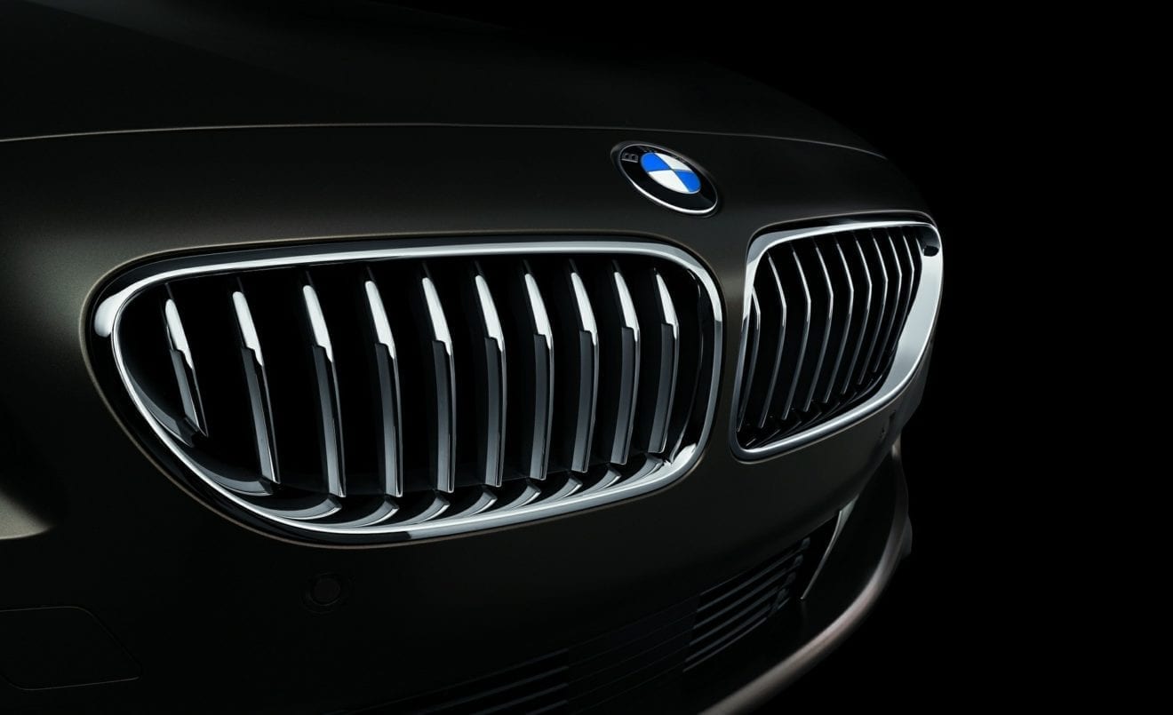 BMW Doubles Battery Production Capacity