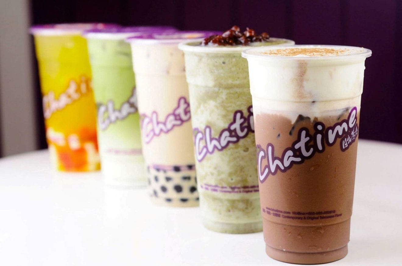 Bubble tea franchise set to expand throughout New Zealand