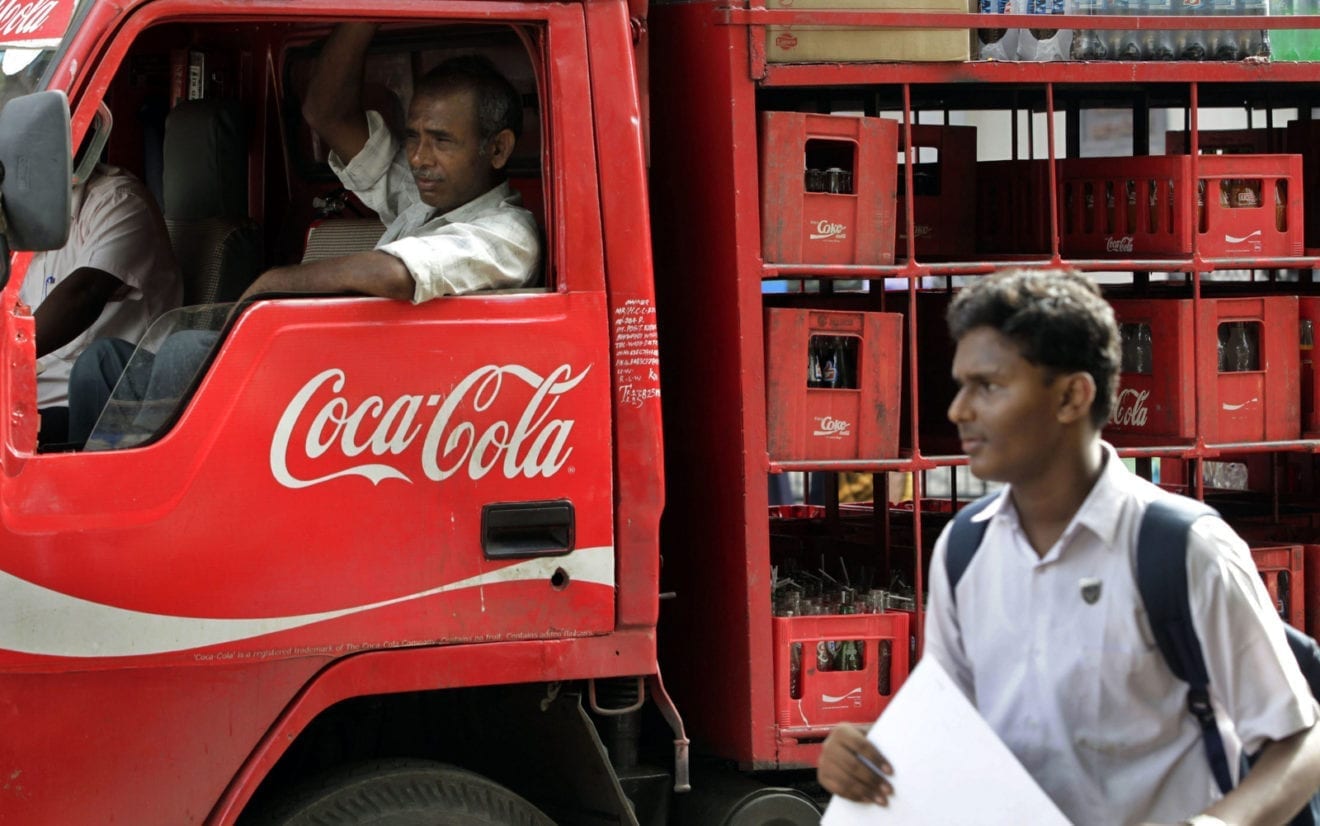 Coca-Cola enters ‘health & wellness’ space in India