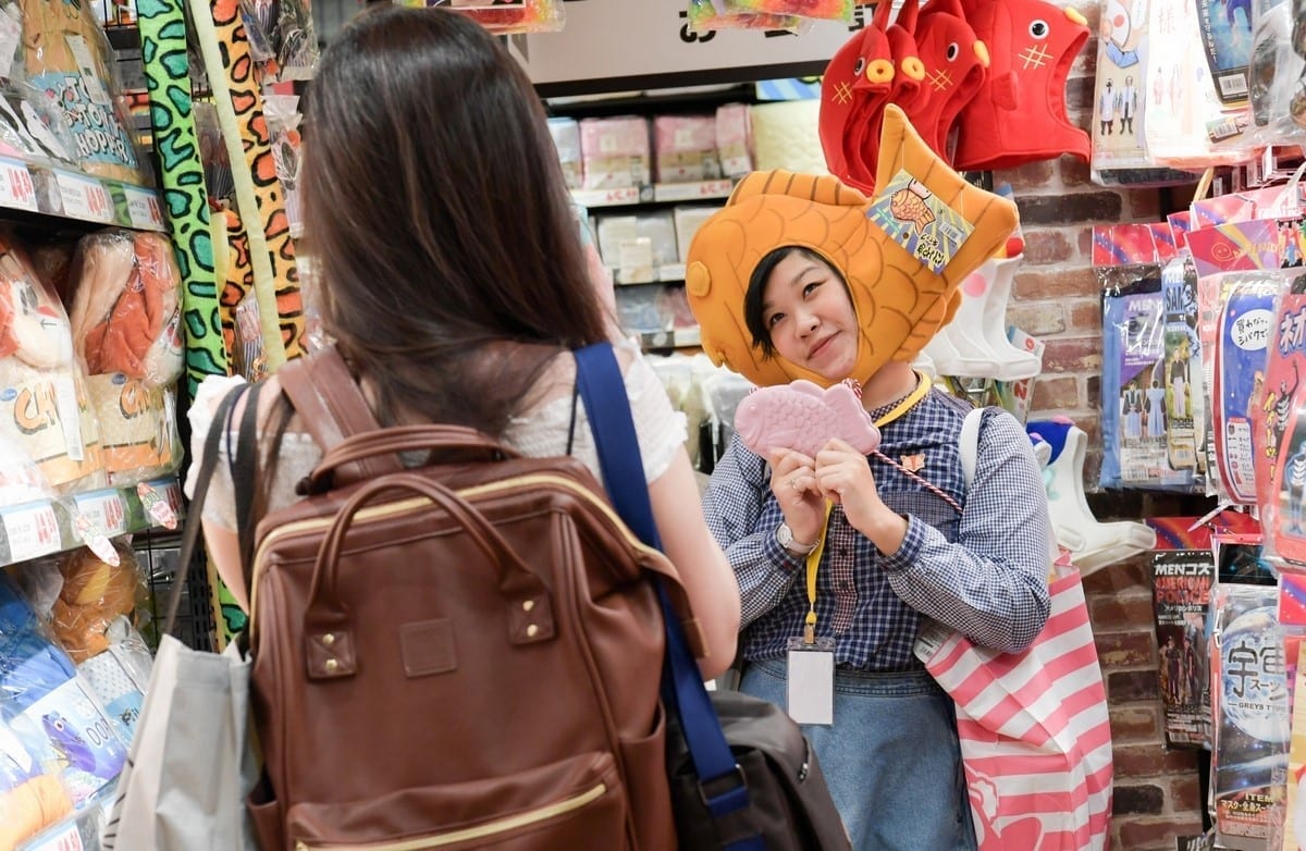 Don Don Donki opening second outlet in Singapore on June 14