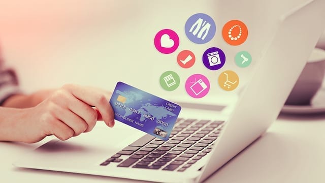 ecommerce online shopping