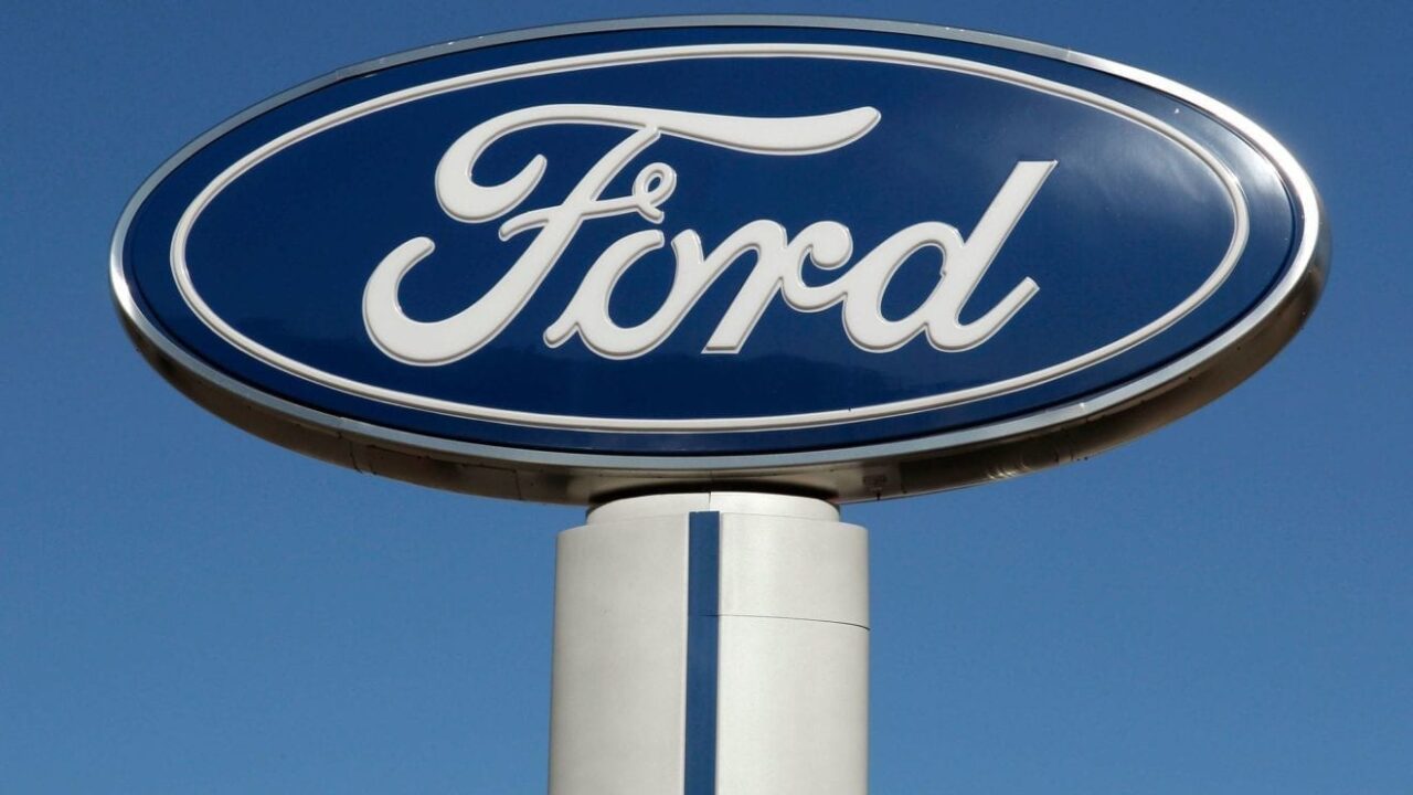 ford 1