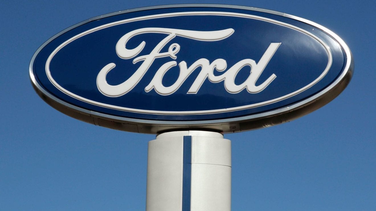 Ford India Will Continue To Sell Diesel Cars
