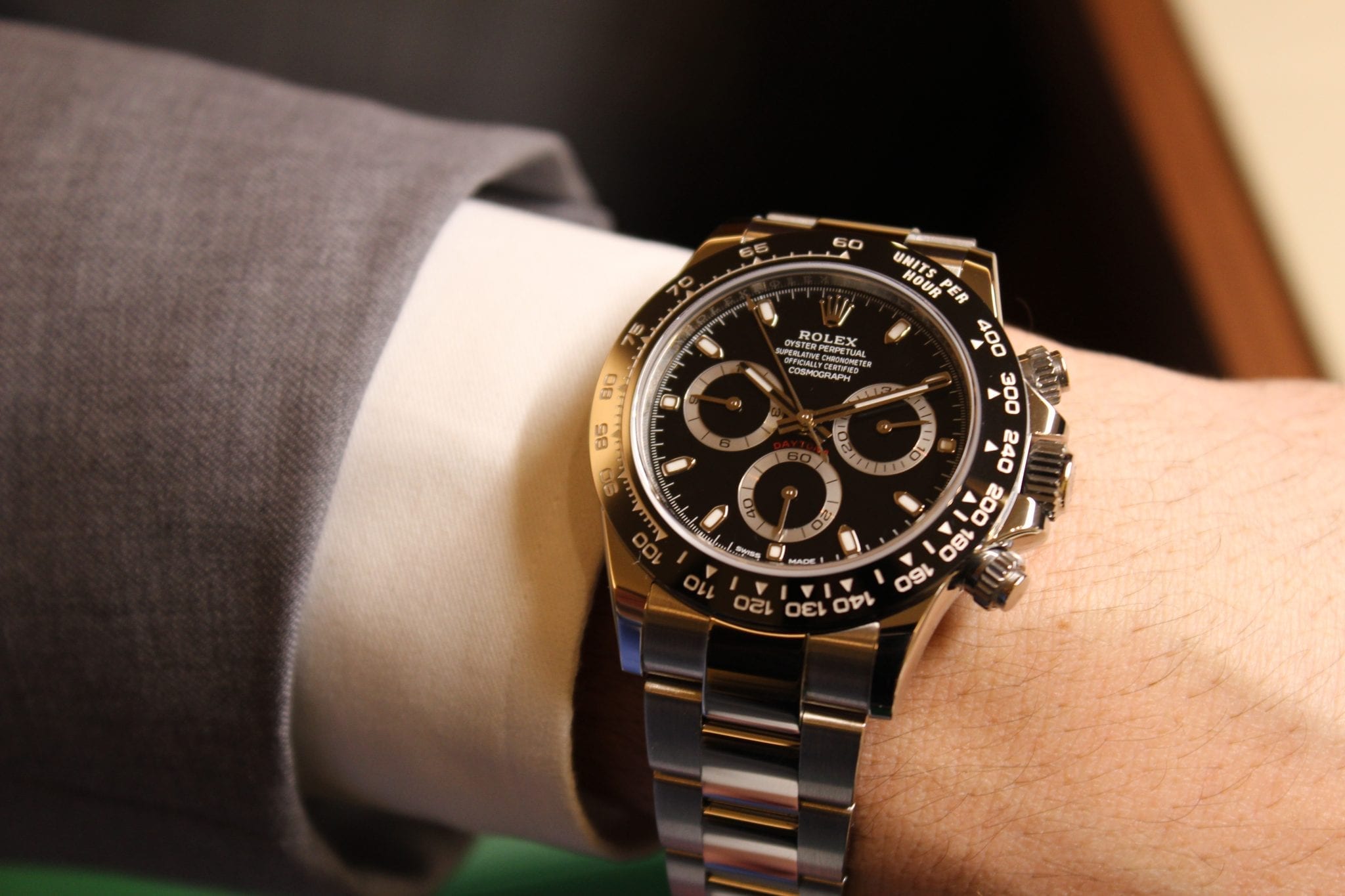 WatchBox starts digging into luxury market