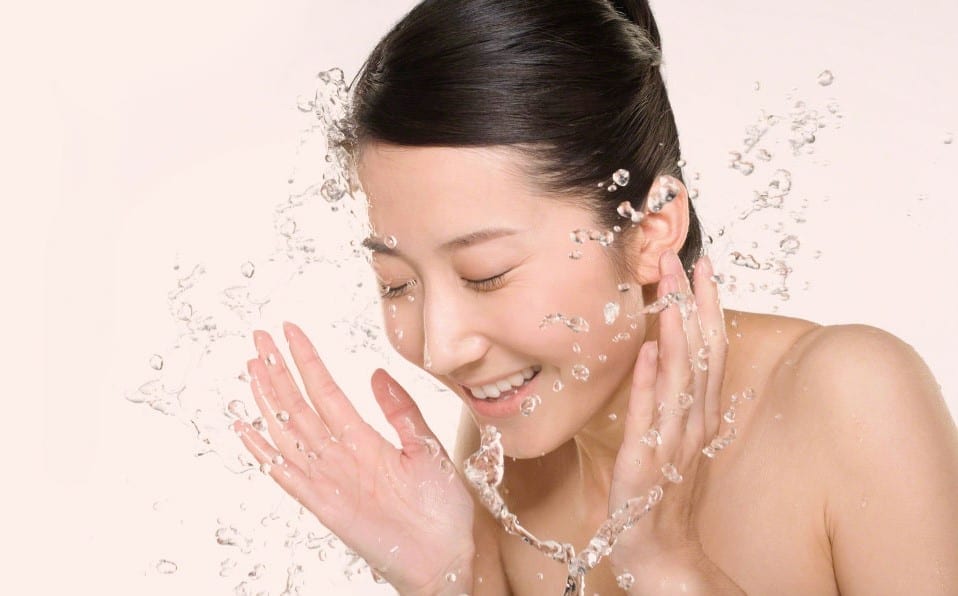 japanese skin care