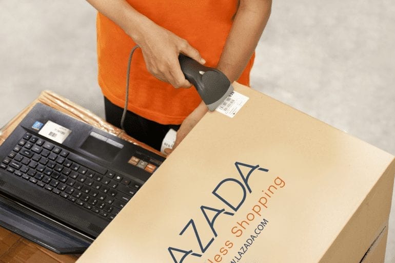 lazada