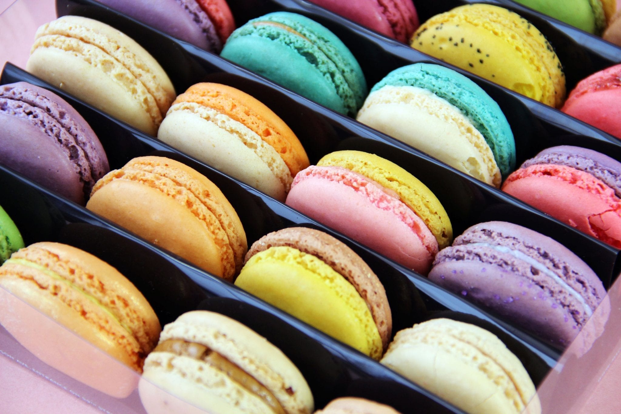McDonald’s Japan to bring some French home
