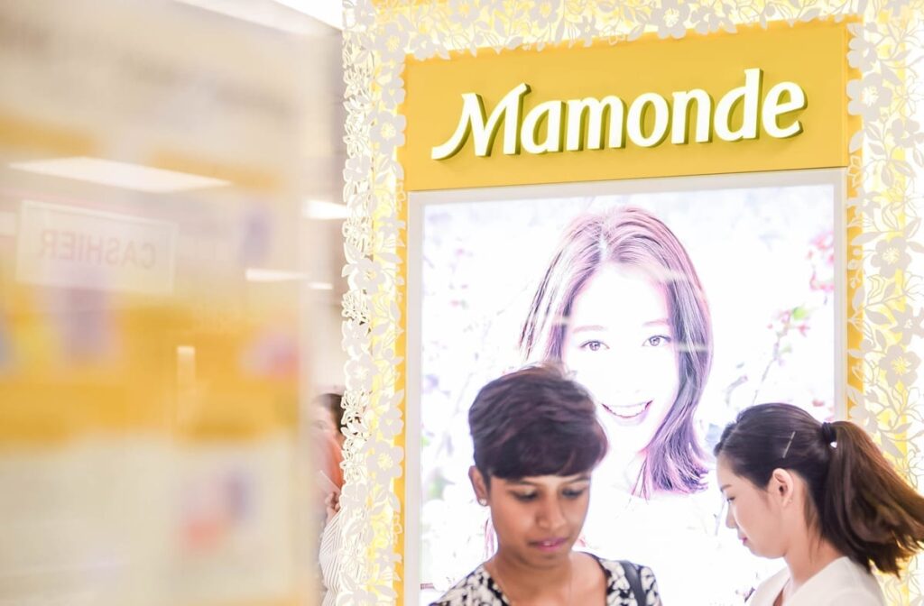 mamonde malaysia