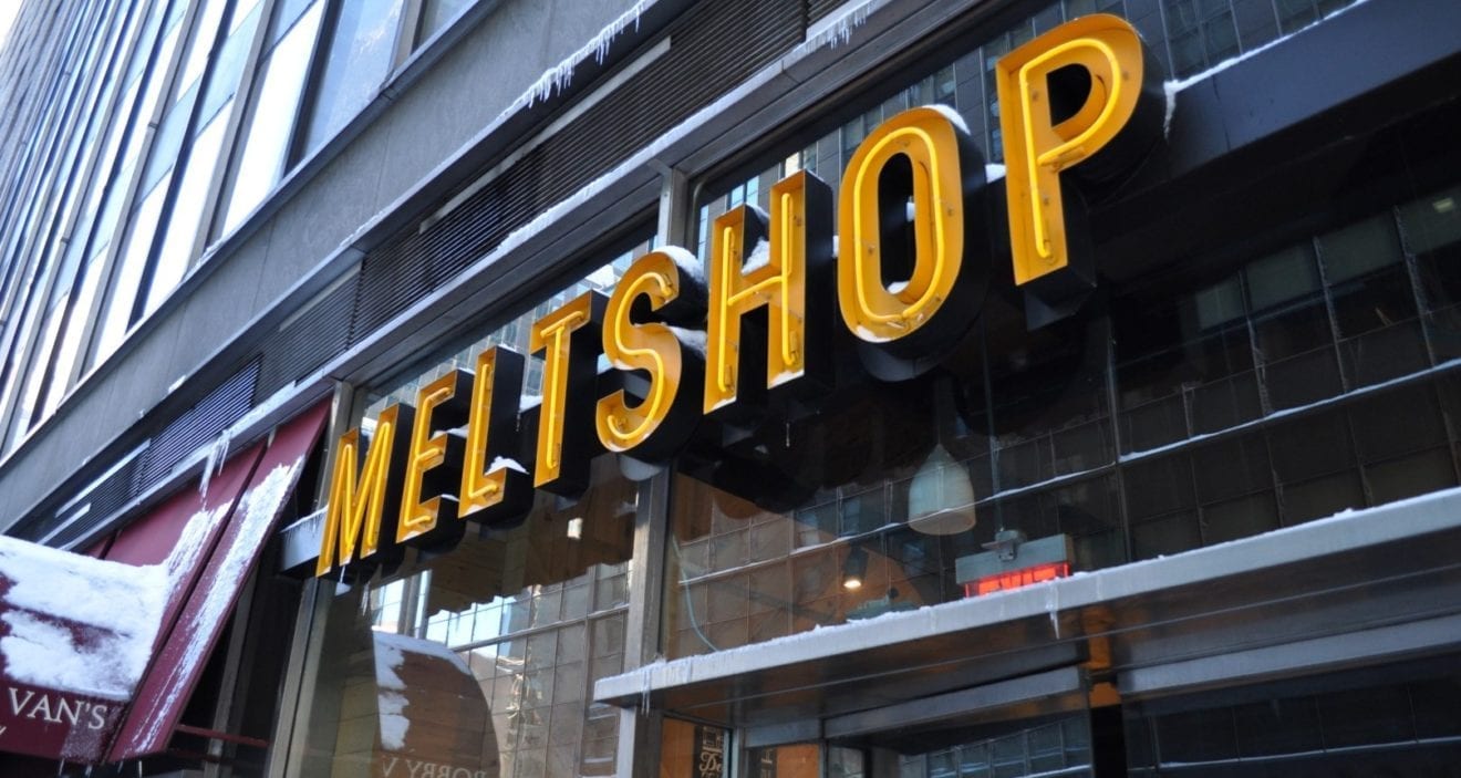 Melt Shop Signs First SEA Franchise Agreement