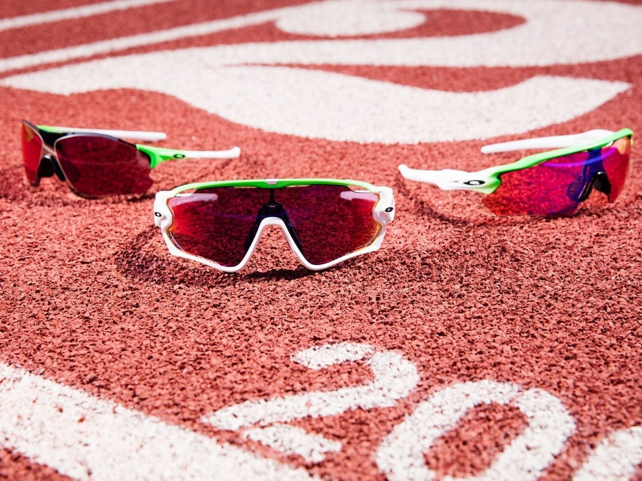 Oakley China will start with Nanjing store