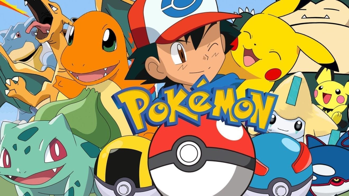 K11 art mall to open Pokemon Hub soon