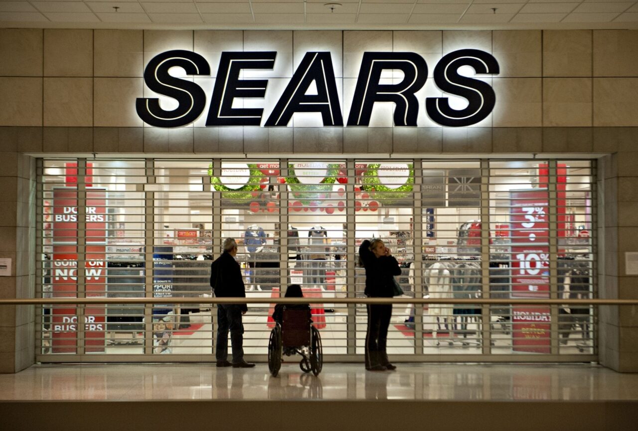 sears