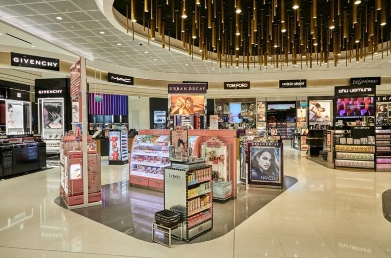 shilla dufry changi