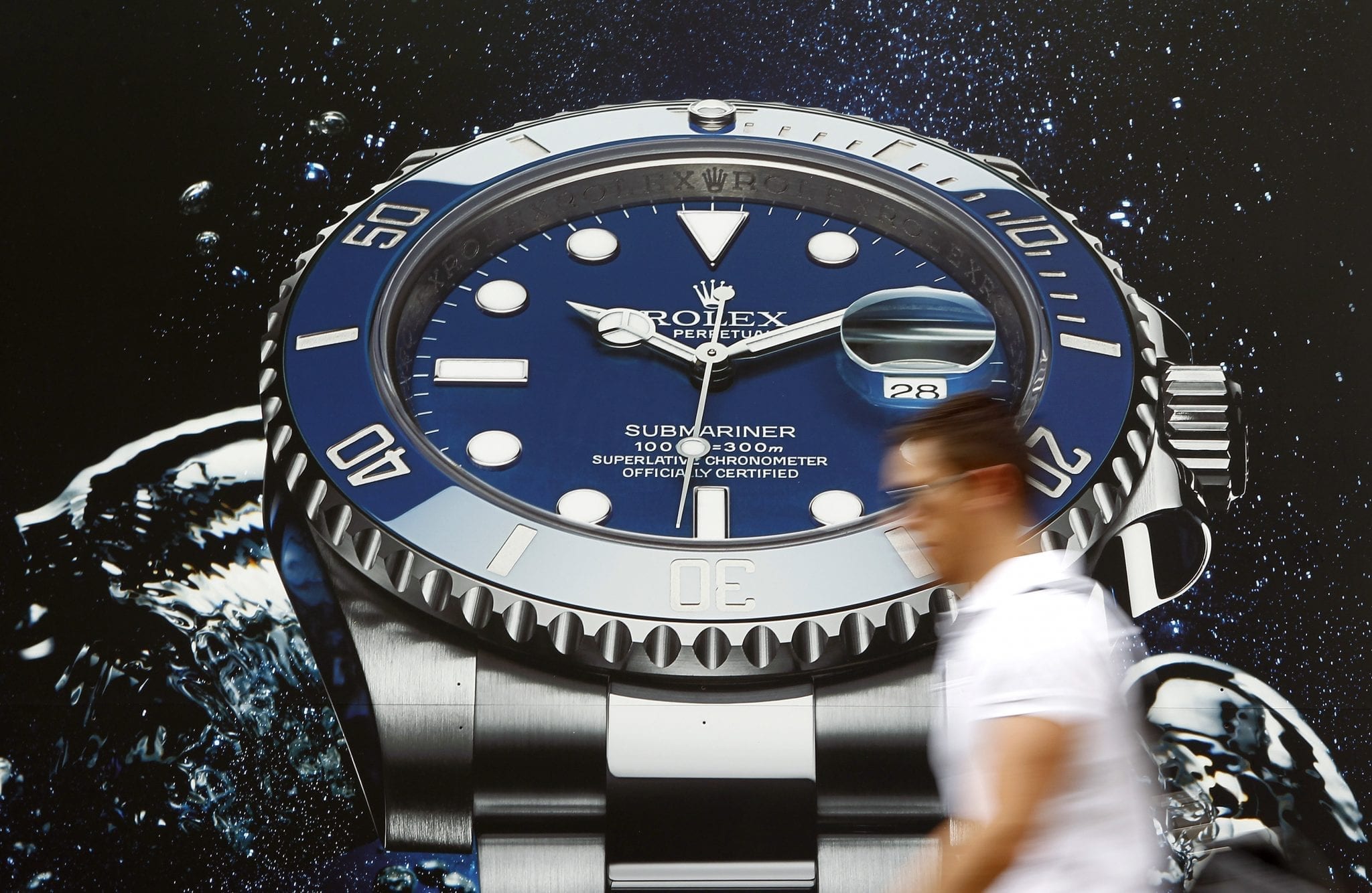 Why top watch marques no longer need Baselworld, SIHH?