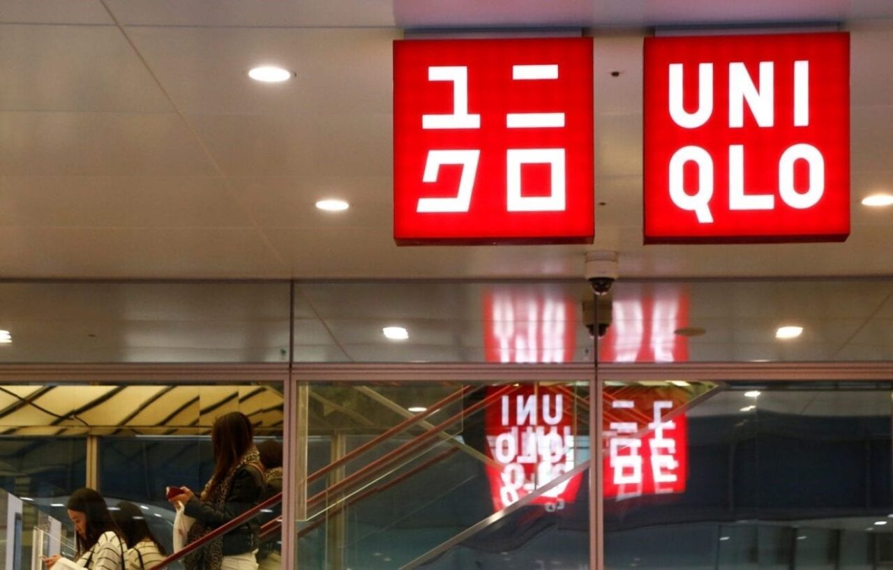 uniqlo