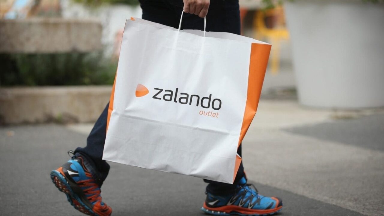 zalando bag