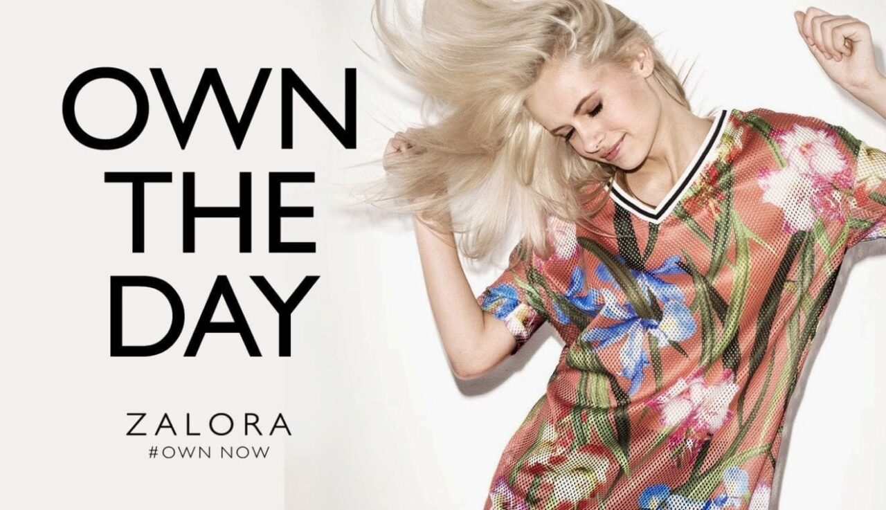 zalora own