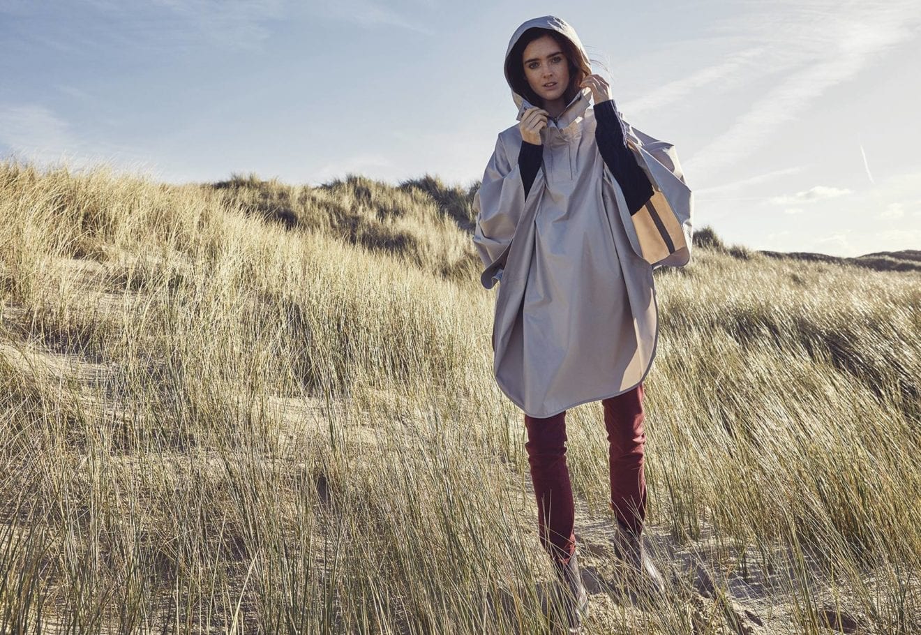 Aigle opens Manila flagship store