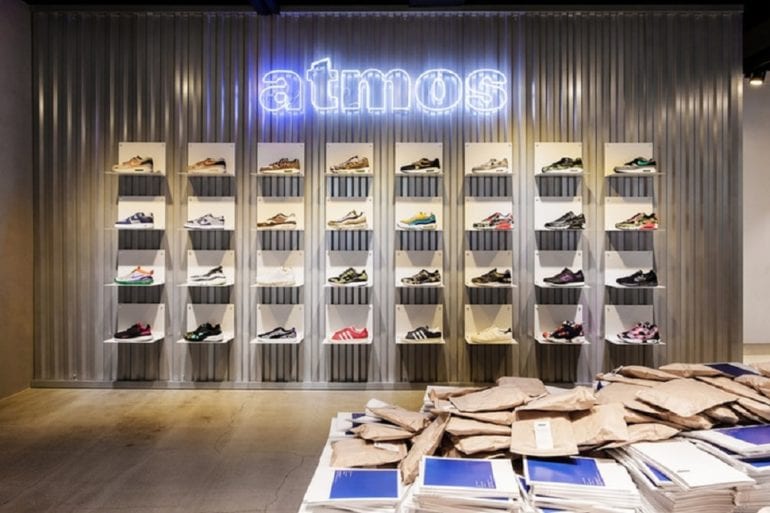 Atmos