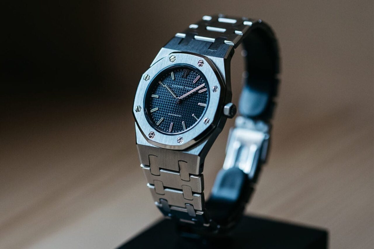 Audemars Piguet to try secondhand market