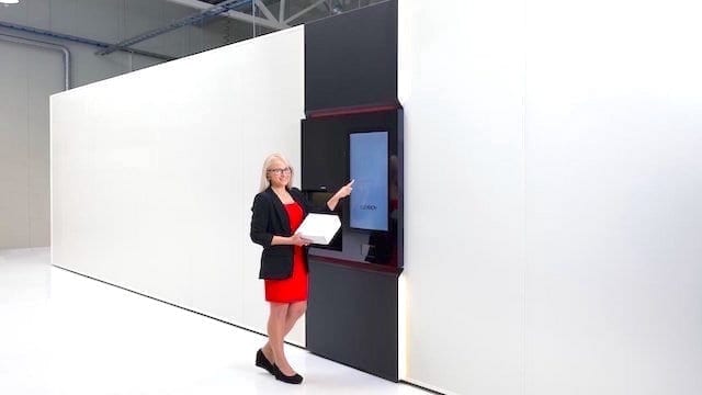 Zara AR experience unveiled in over 100 stores