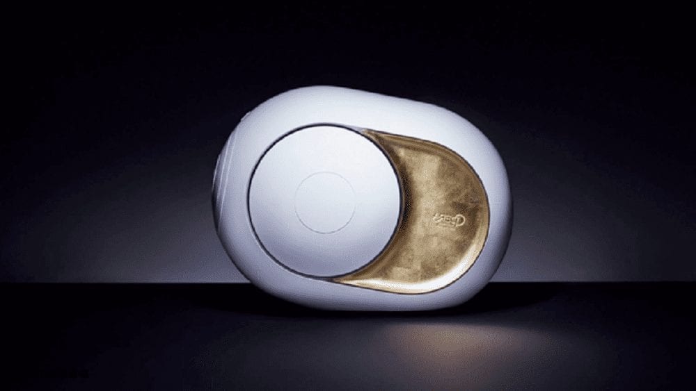 Devialet 1