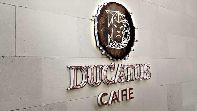 Café that Shuns Cash and Welcomes Bitcoin Opens in Singapore