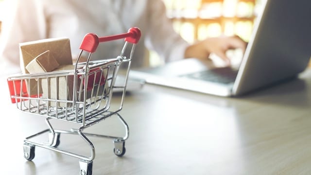 Ecommerce online