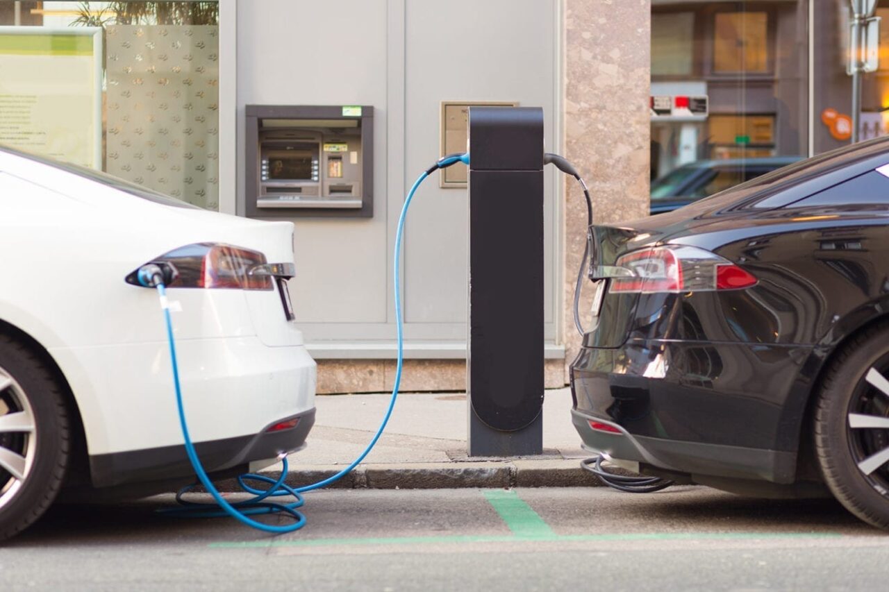 Electric Vehicles