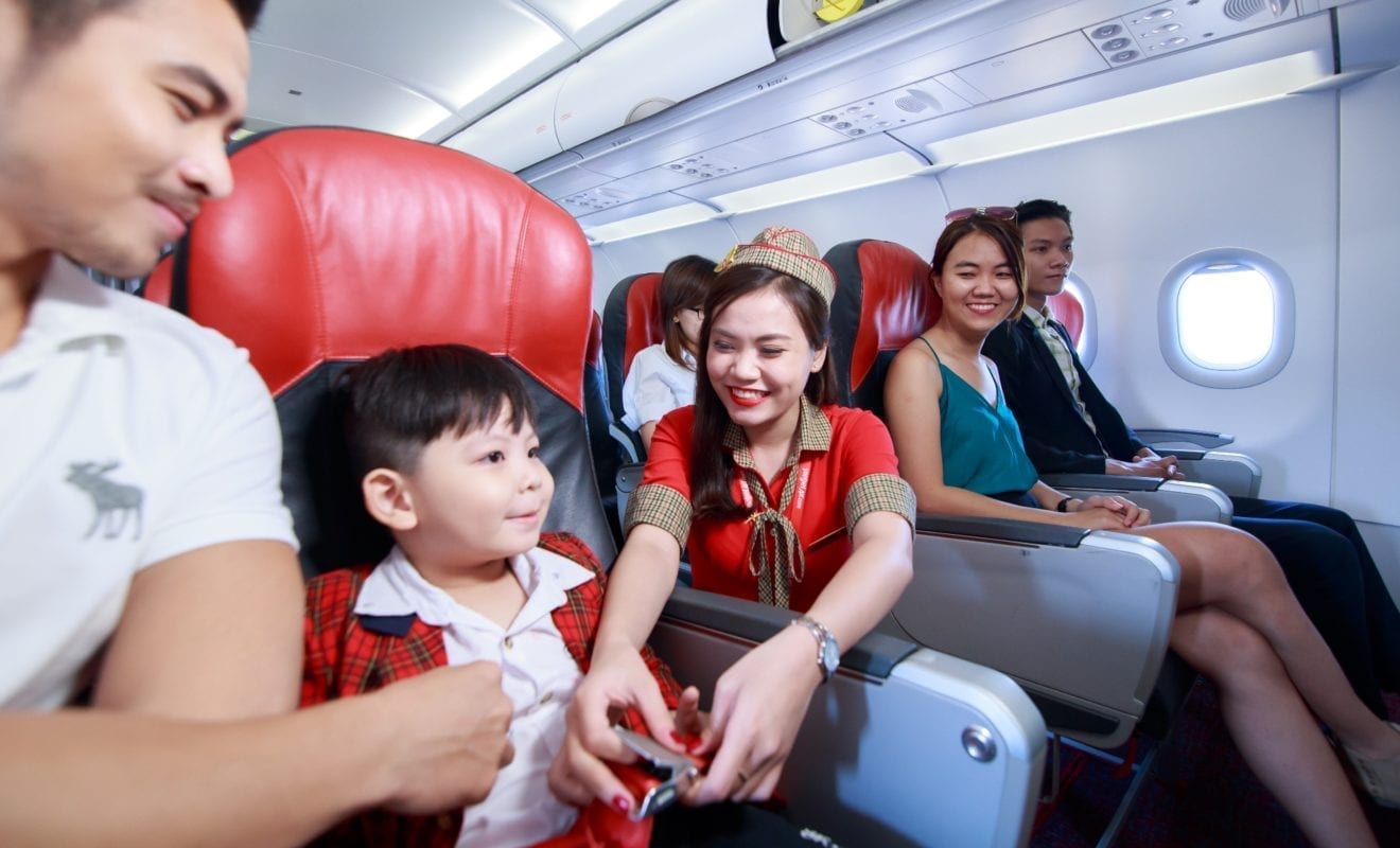 Vietjet to open Phu Quoc-Hong Kong route in April