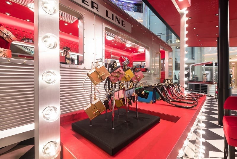Prada Station Pop up 2