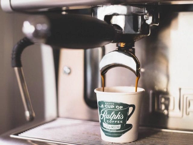 Ralph’s Coffee 1