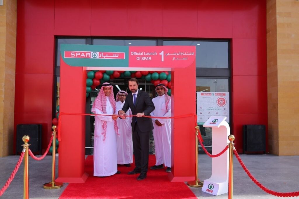 SPAR Saudi Arabia Image 1