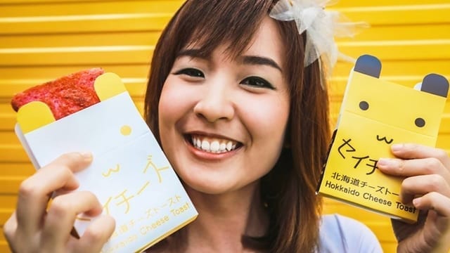 SayChiizu Singapore 1