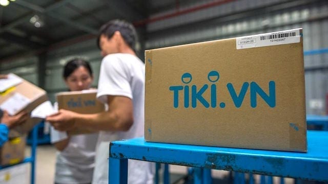 Tiki.vn 