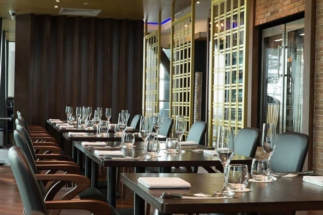 Wakanui Grill SG