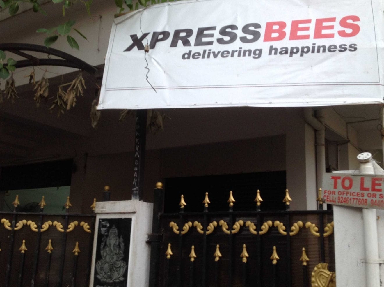 China’s Alibaba on road to deliver $100 million to XpressBees