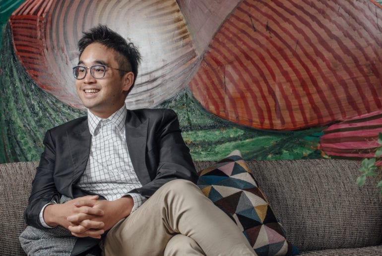 adrian cheng
