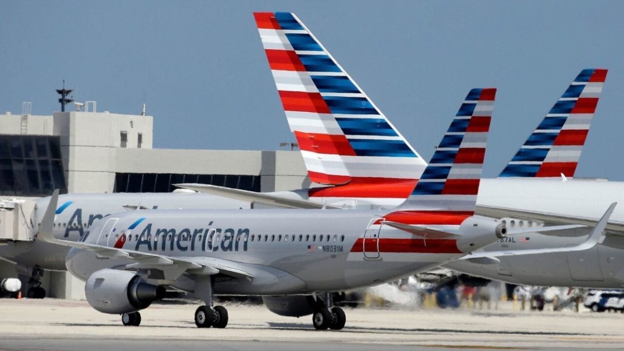 Fliggy, American Airlines Partnership to Benefit Chinese Travelers