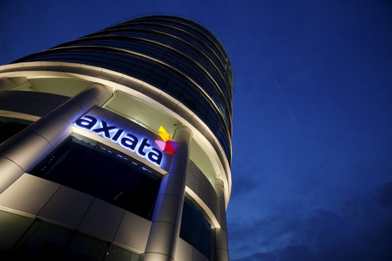 axiata