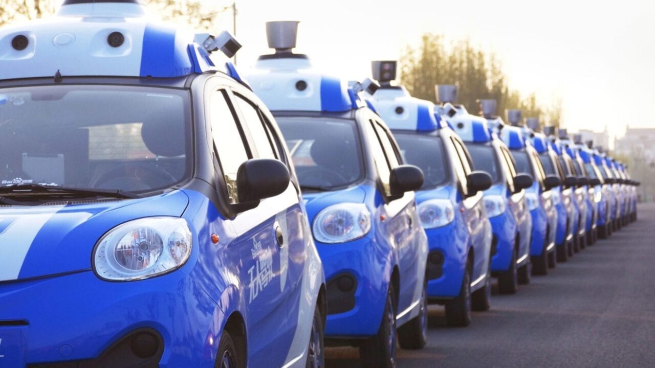 baidu