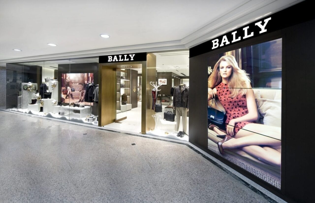 bally