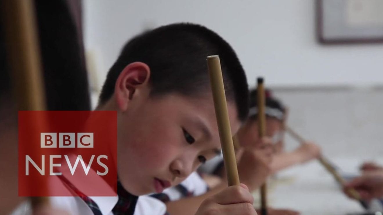 Paid less than male peers, BBC China editor quits and speaks out