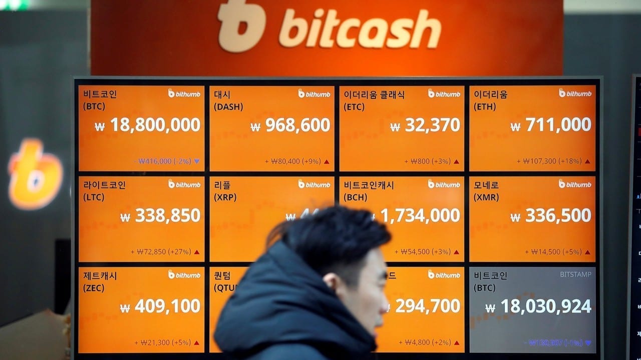 Cryptocurrency ATM Installation Rates in the Doldrums