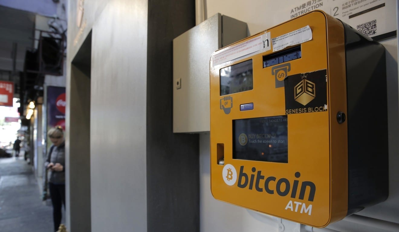 Central Bank of China governor rejects bitcoin as legitimate payment method