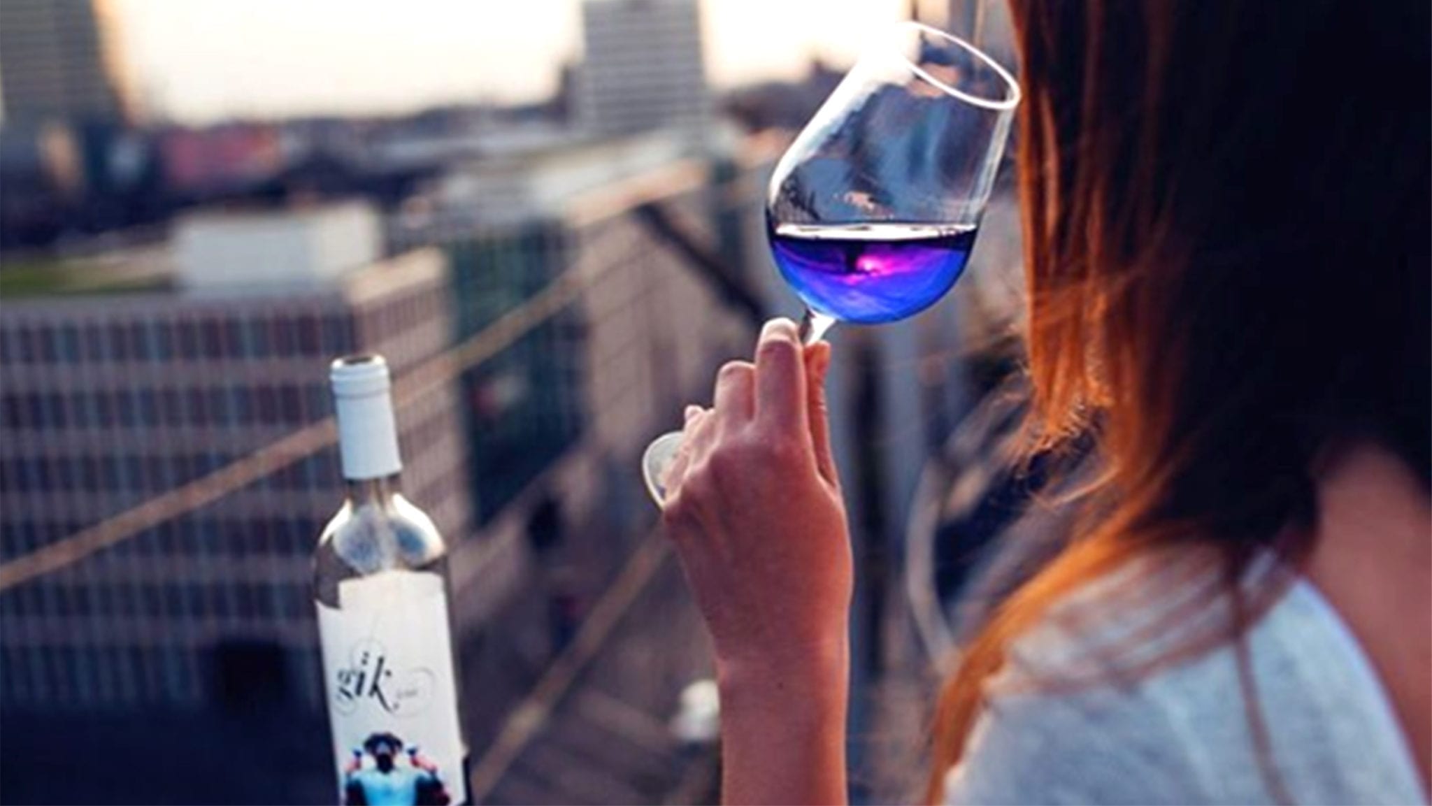 Hong Kong entrepreneur launches boutique wine concept Penticton at The Mills