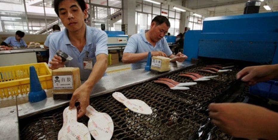 china economy