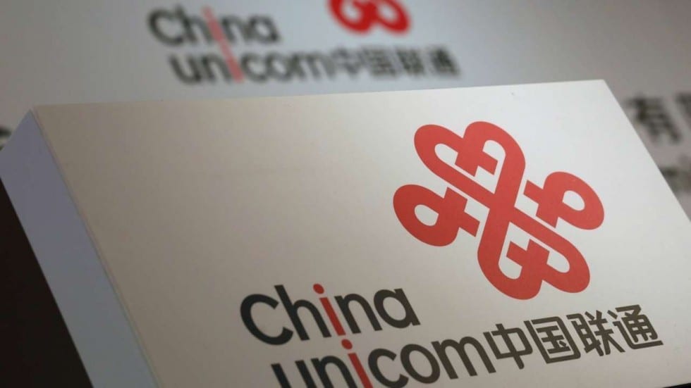 china unicom 2