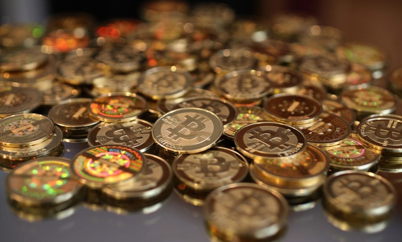 DBS has Strong Interest in Cryptocurrencies