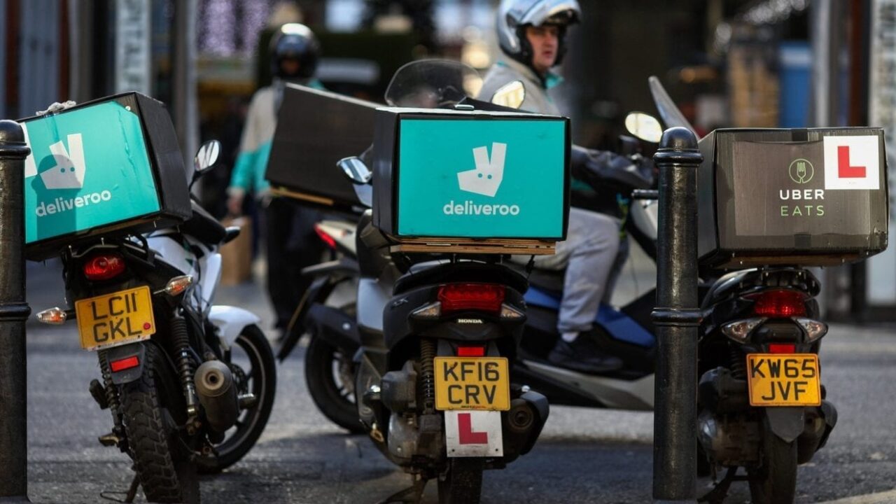 deliveroo